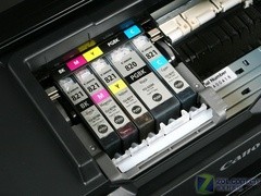 专业品质输出 <a class=a_key target=_blank href=http://price.sosol.com.cn/pri_list_brand_1743.html>佳能</a> 腾彩iP3680喷打首测 
