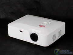 4999元1080p投影机 纽曼NM-PL01C首测 