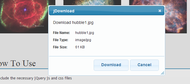 jquery