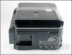 爱普生ME OFFICE 960FWD侧面