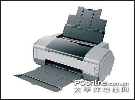 爱普生1390