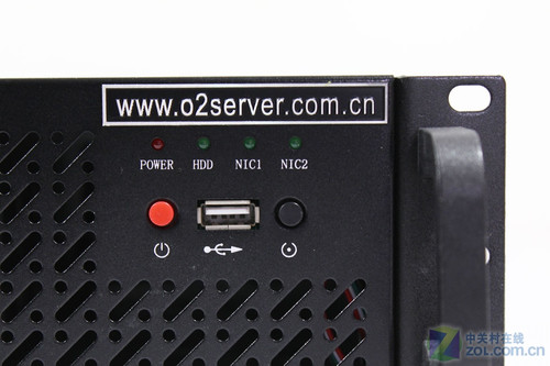 32核加速度 强氧AMD皓龙6100服务器评测 