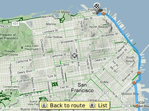 Google Maps