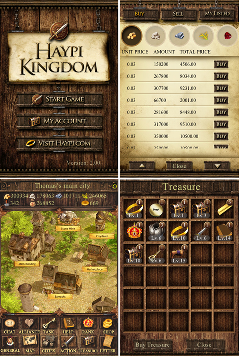 MMORPG