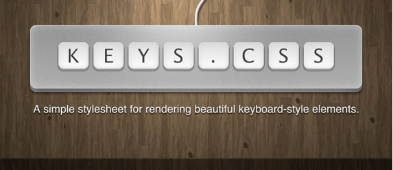 CSS3工具