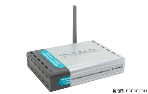 D-Link DWL-2000AP