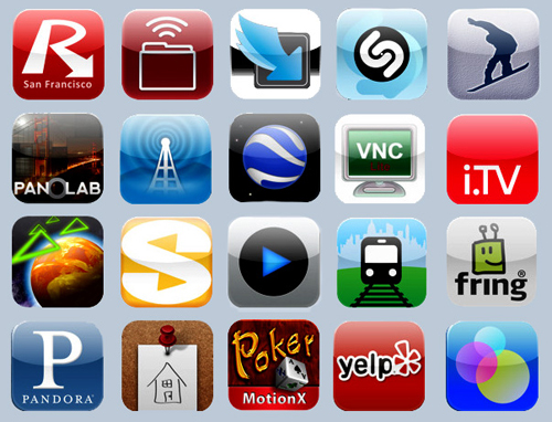 apps