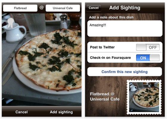 foodspotting