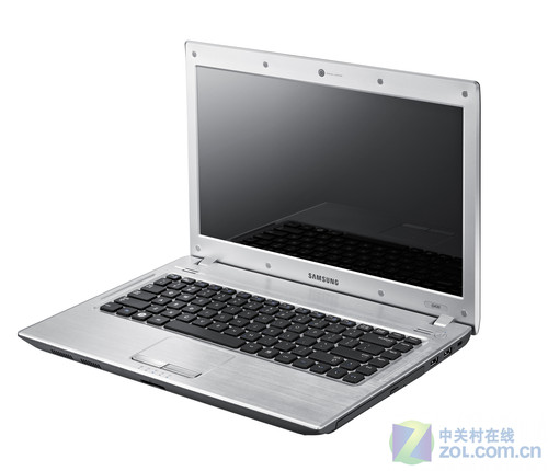i3芯GT330M独显 三星Q430轻薄本7299元 