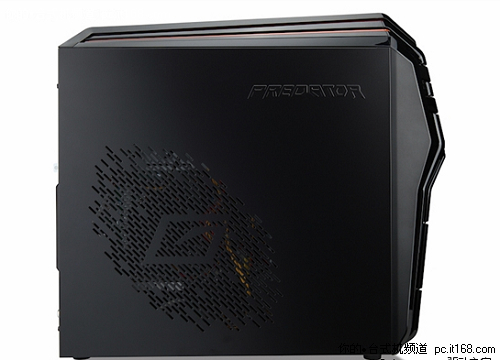变脸：宏碁Predator旗舰游戏PC外观升级