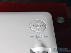亮丽彩轮技术 丽讯D509投影机限时促销 