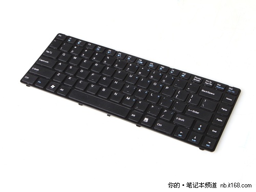 同方钢铁侠K41H机身C面拆解