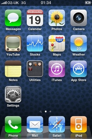 苹果发布iPhone OS 4.0 Beta4和SDK