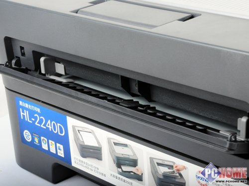双面可以有 兄弟HL-2240D激打评测