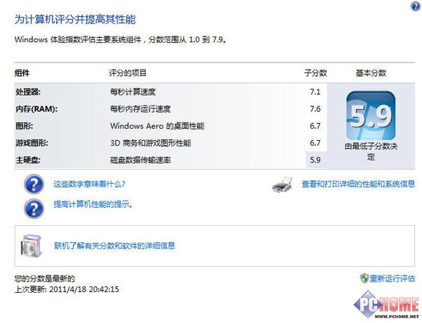 AIO新时代 联想B5极致快感全体验