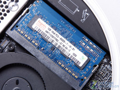 苹果Mac Mini评测 