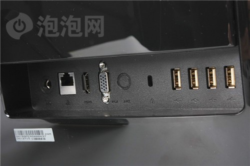 华硕(ASUS)EeeTop ET2400INT一体电脑 