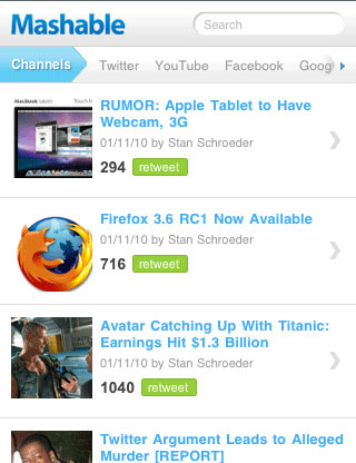 Mashable
