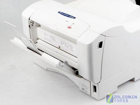 网友经验谈 激光打印机初级实用要领 
