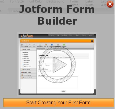 JotForm