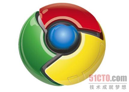 Chrome浏览器