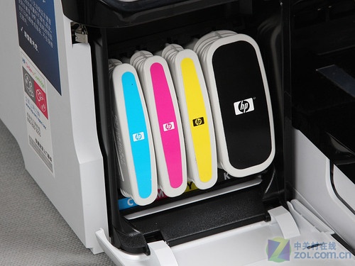 新选择 HP Pro8000商用喷墨打印机上市 