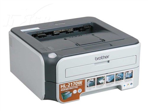 兄弟 兄弟 HL-2170W 图片
