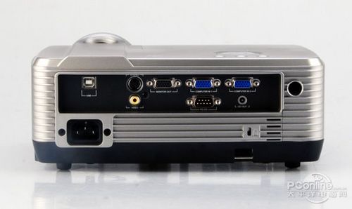 中光学T260投影机