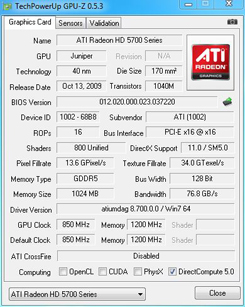 DELL XPS 8300