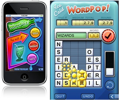 WordPop
