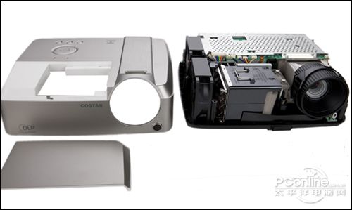 中光学 T260投影机