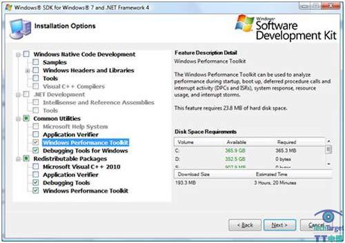 微软,Xperf,监控,Windows,性能