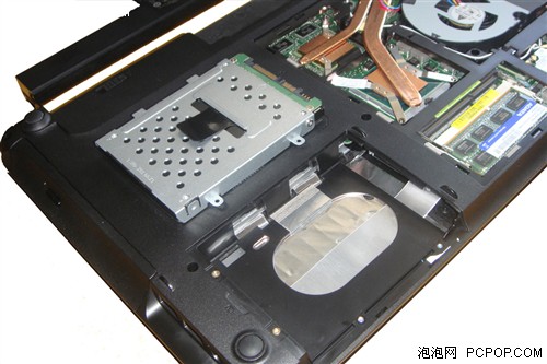 精盾K480P-i3G评测 