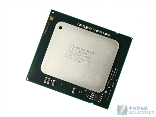 全模块化设计 戴尔R810评测结构篇 