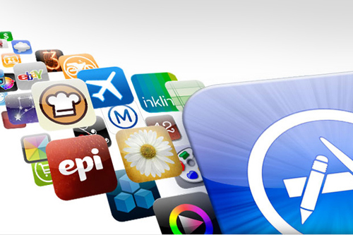 app store