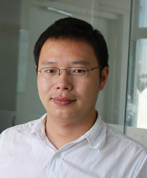 CMSTOP的创始人钟胜辉老师