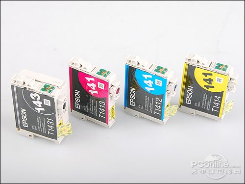 爱普生ME OFFICE 960FWD耗材