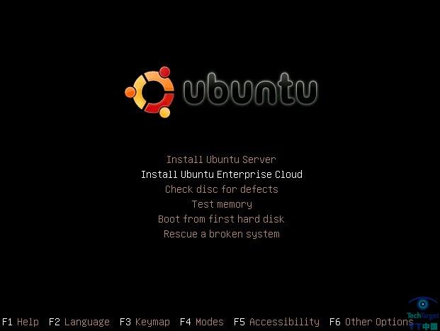 Ubuntu 9.10
