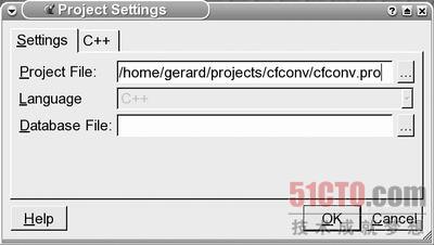 嵌入式Linux用Qt Designer快速开发