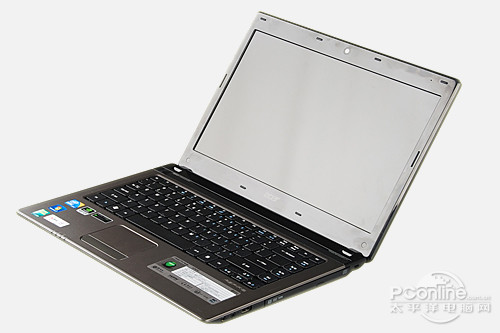 Aspire 4743G