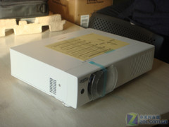 4500流明三洋XU1060C仅10900元还送幕 