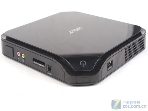 身材迷你用处多 宏碁Aspire R3700评测 
