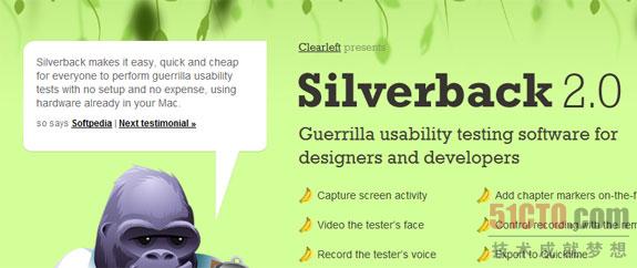 Silverback