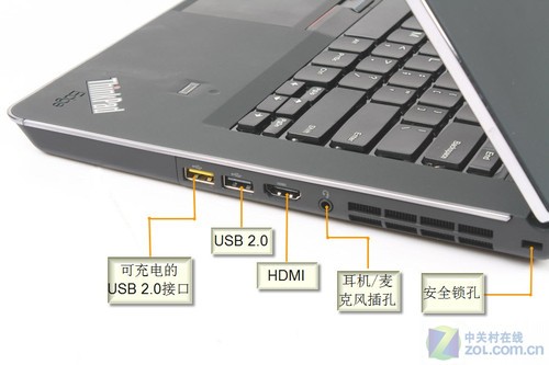 E420s评测 