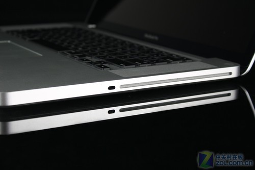 评苹果MBP 
