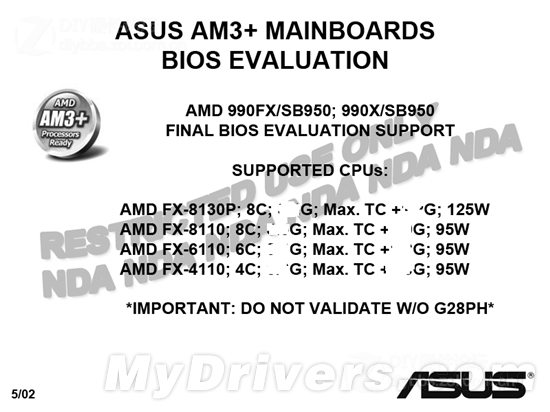 推土机最新料：频率初现 加速达4.2GHz
