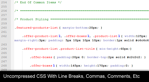 CSS