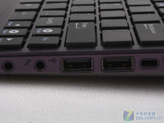 立体设计够给力 华硕EeePC 1015PW评测 