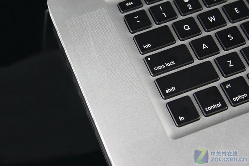 评苹果MBP 