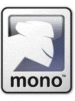 Mono图标